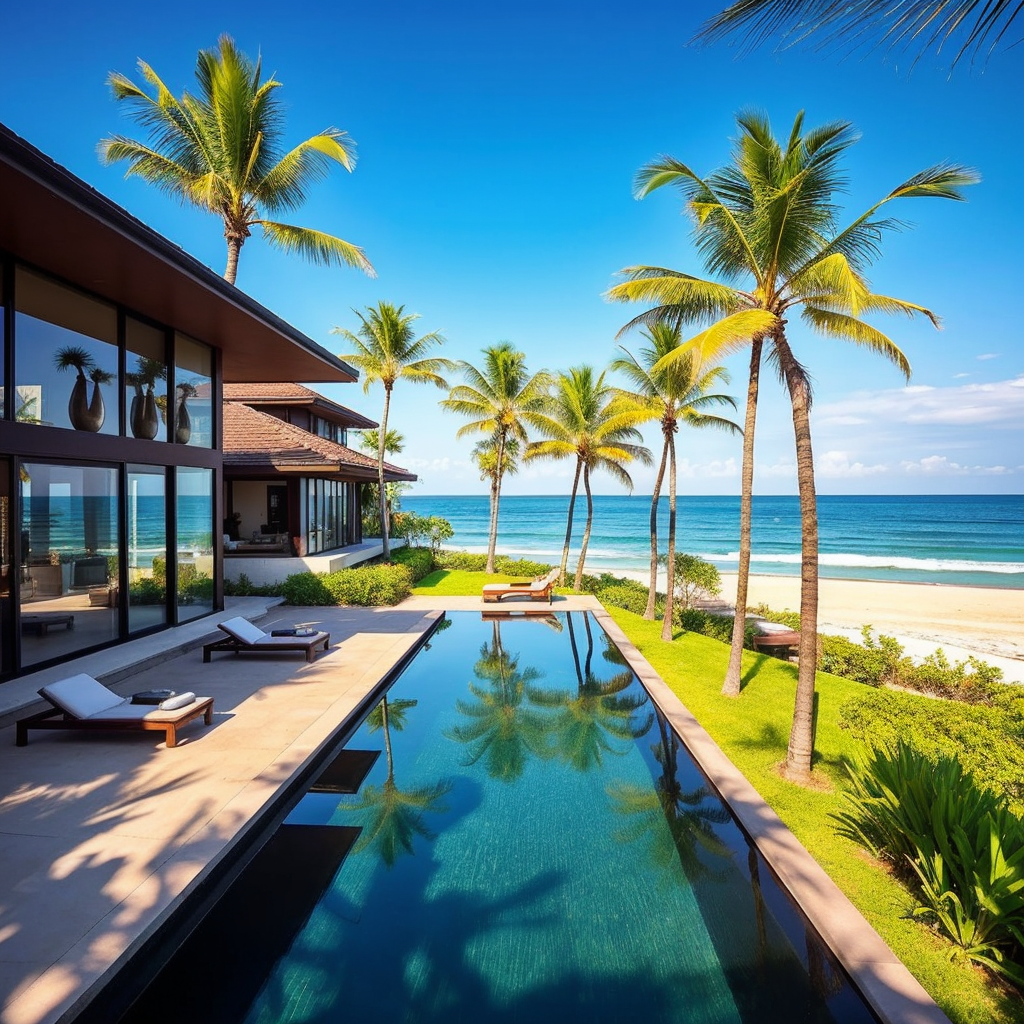 10 Key Benefits of Investing in Bali Property for Foreigners